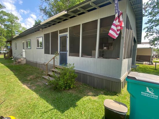 160 Three Mile Ave, Port Barre, LA 70577