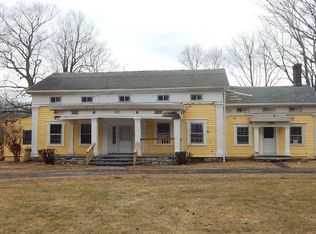 693 Cold Spring Rd, Stanfordville, NY 12581