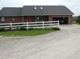 10055 State Road 101, Brookville, IN 47012