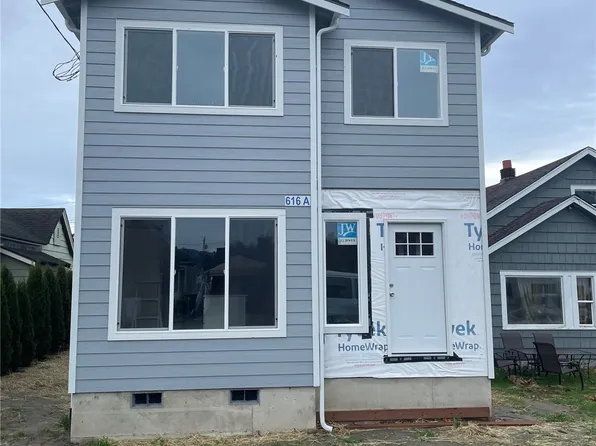 616 Puget Street #A, Sedro Woolley, WA 98284