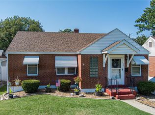 2521 State St, Granite City, IL