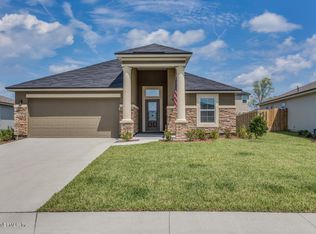 95 Bluestone River Way, Saint Augustine, FL 32092