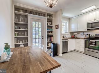 2505 S Walter Reed Dr UNIT D, Arlington, VA 22206