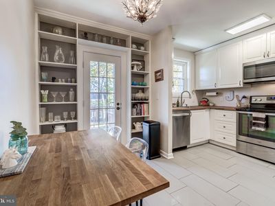 2505 S Walter Reed Dr Unit D, Arlington, VA, 22206