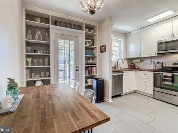 2505 S Walter Reed Dr Unit D, Arlington, VA 22206