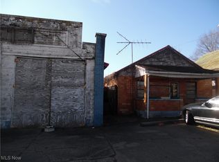 1810 State Route 550, Cutler, OH 45724