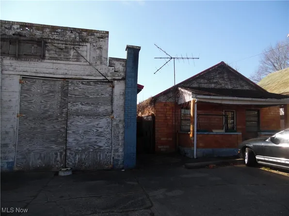 1810 State Route 550, Cutler, OH 45724