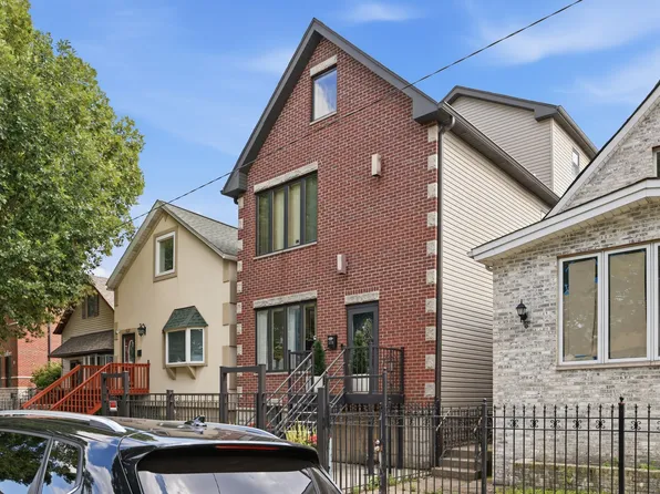 539 W 44th Pl, Chicago, IL 60609