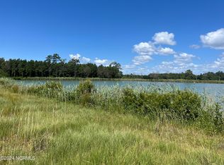238 Wind Lake Rd S, Oriental, NC 28571