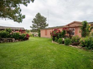 88209 134th Grn, Prosser, WA