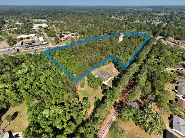 0 S Pinetree Blvd, Thomasville, GA 31792