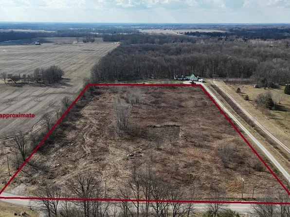 7735 Lane Rd, Centerburg, OH 43011