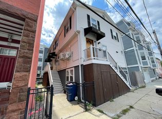 149 W 6th St #3, Boston, MA 02127