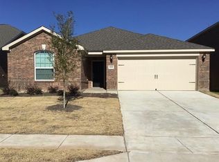 1618 Park Trails Blvd, Princeton, TX 75407