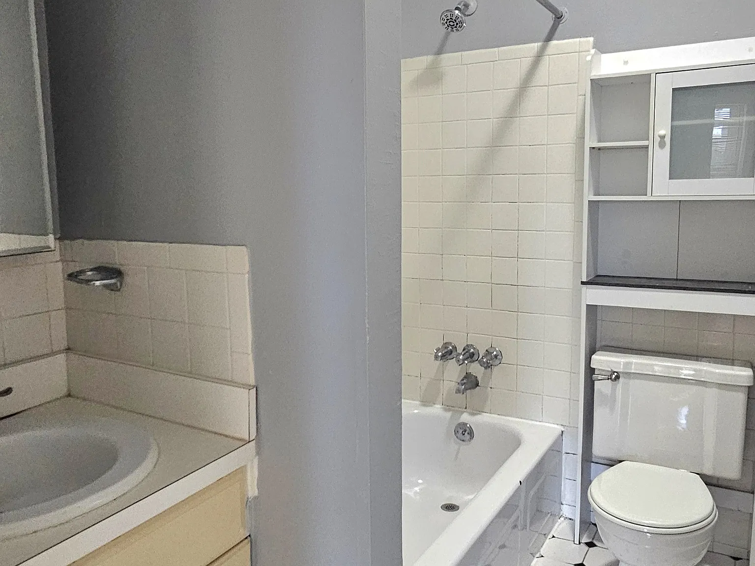 Studio, $1,275 — Photo 4