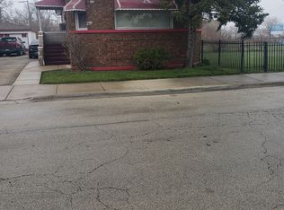 1308 W 100th Pl, Chicago, IL 60643