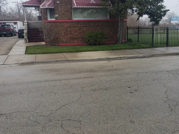 1308 W 100th Pl, Chicago, IL 60643