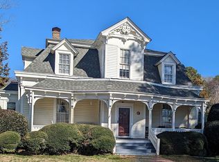 2780 Bethany Rd, Madison, GA 30650