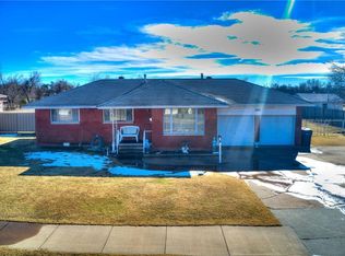 1600 SW 54th St, Oklahoma City, OK 73119