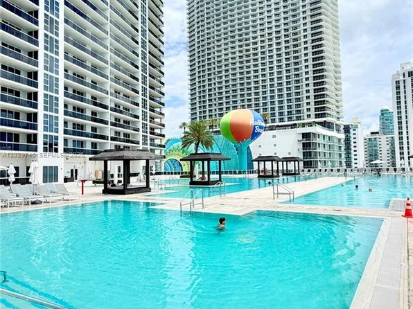 1830 S Ocean Dr APT 3708, Hallandale, FL 33009