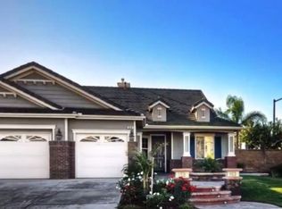 514 Silverhawk Dr, Corona, CA 92879