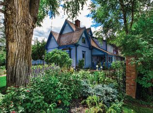121 W Bleeker St, Aspen, CO 81611