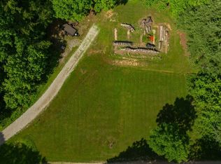 3355 Glazier Rd, Guysville, OH 45735
