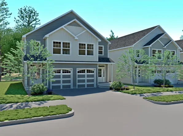 173 Harvard Street #B, Portland, ME 04103