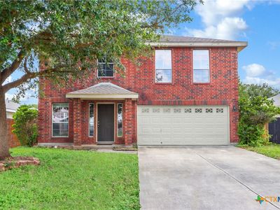 9034 Barkwood, Universal City, TX, 78148