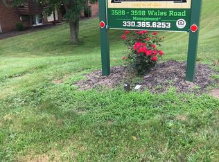 3598 Wales Ave NW APT H, Massillon, OH 44646