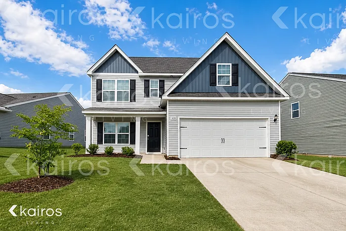 4 bed, 2.5 bath, 2358 sqft, $2,189 — Photo 1