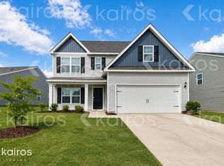 1428 Native Garden Rd, Gilbert, SC 29054