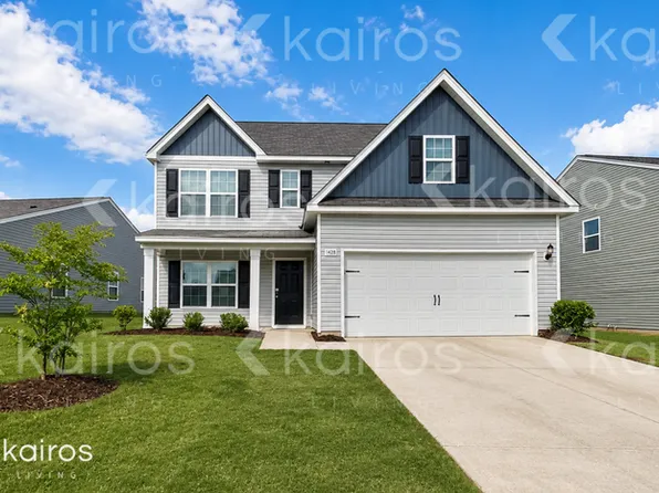 1428 Native Garden Rd, Gilbert, SC 29054