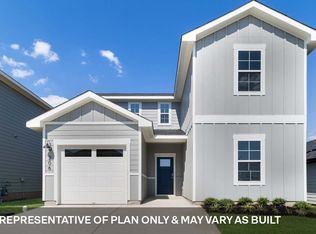 1173 Celosia Loop, Kyle, TX 78640