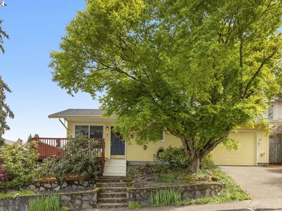 22820 SW Norton Ave, Sherwood, OR, 97140