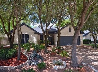 10920 River Plantation Dr, Austin, TX 78747