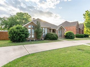 631 Sellmeyer Ln, Highland Village, TX 75077