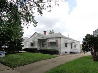 1388 W Marietta St, Decatur, IL 62522