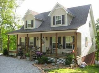 389 Summers Dr, Florence, AL 35634