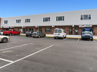 The West Shore, West Haven, CT 06516