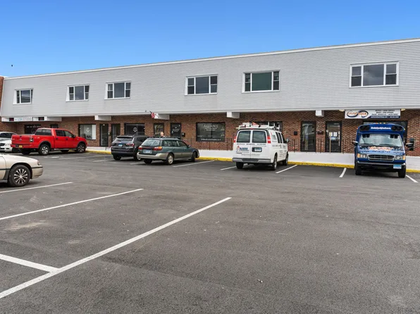 The West Shore, 250 Captain Thomas Blvd Suite 201, West Haven, CT 06516