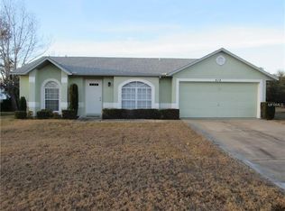612 Gallaway Ter, Deltona, FL 32725