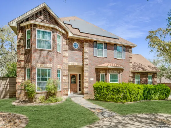 8611 TIGUEX, Universal City, TX 78148