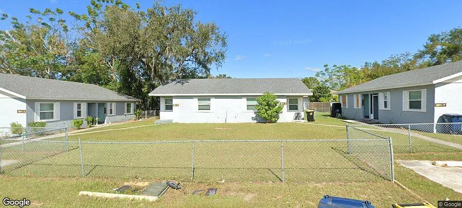 3011 Ernest Dr