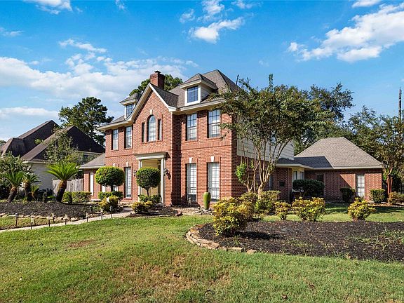 2nd image of 5211 Gladehill Dr
