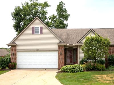 2526 Kerria Dr, Howell, MI, 48855