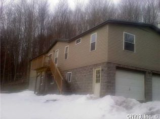 3744 Otisco Rd, Marietta, NY 13110