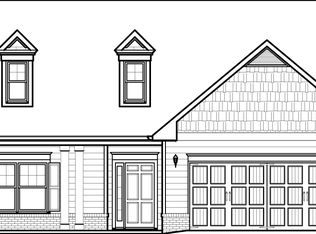 1510 Clubhouse Ct, McDonough, GA 30252