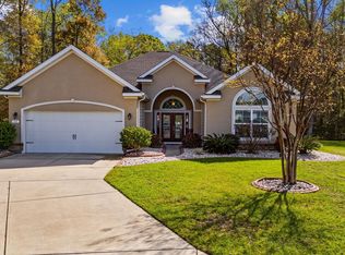 22 Salvia Ct., Murrells Inlet, SC 29576