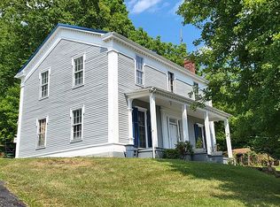 408 Sunnyside Ave, Aurora, IN 47001